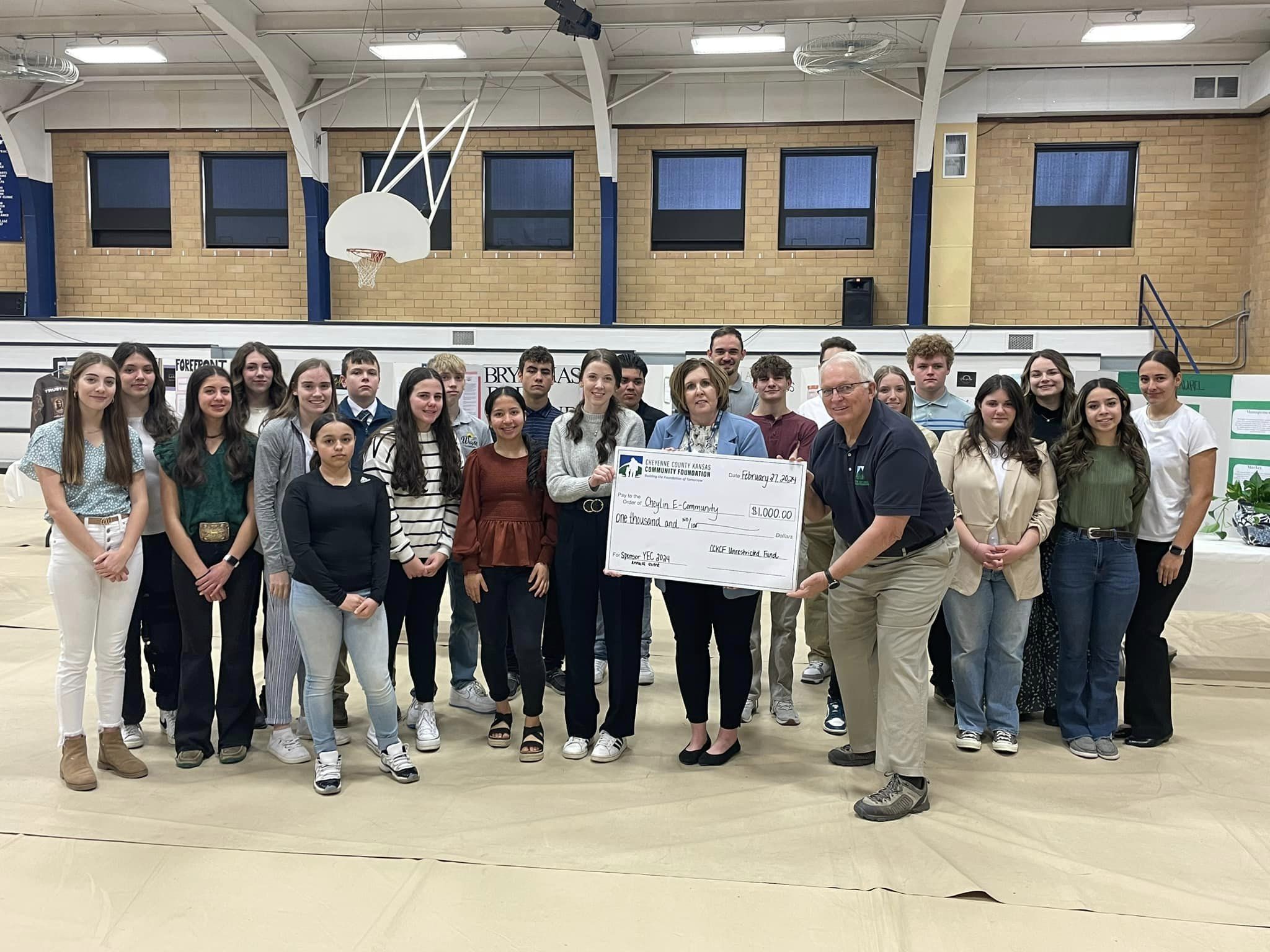 St. Francis Educational Foundation Fund