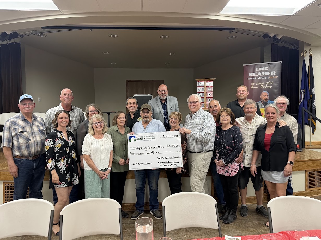 Dane G. Hansen Foundation Community Grant Fund