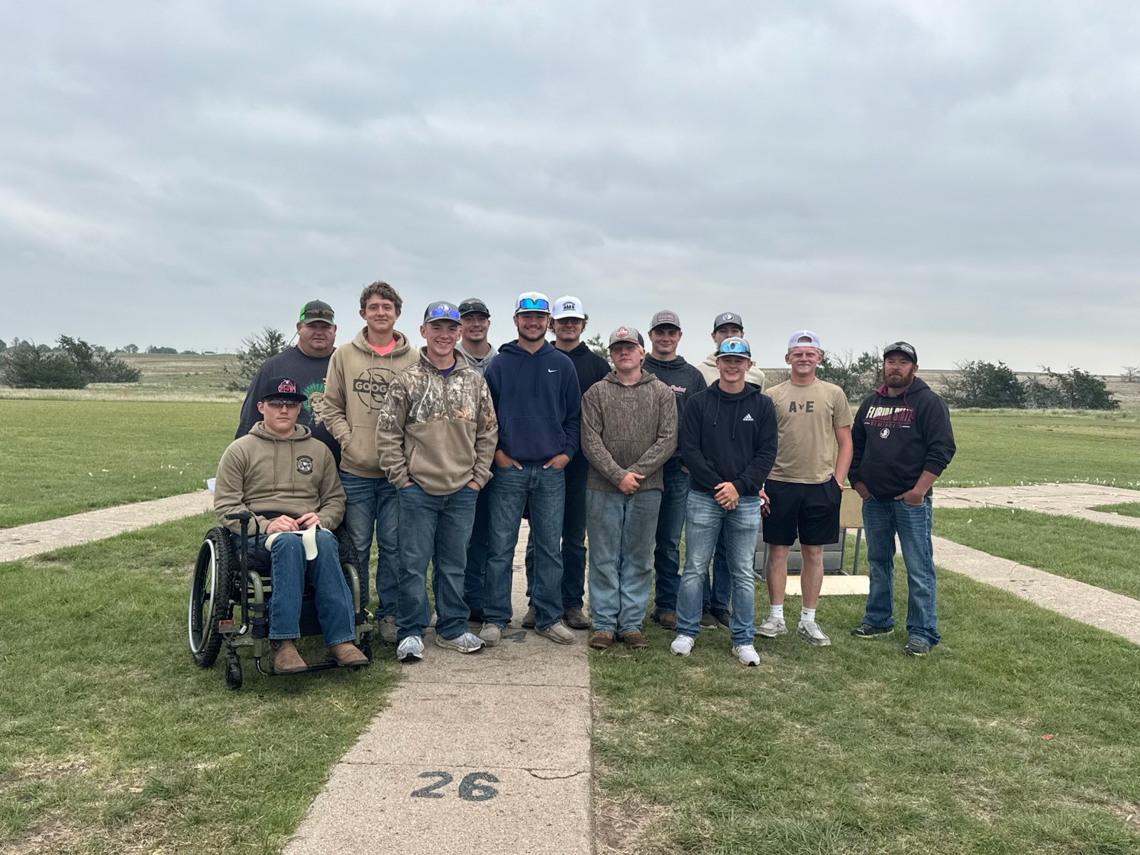 Cheyenne County Wildlife Endowment Fund