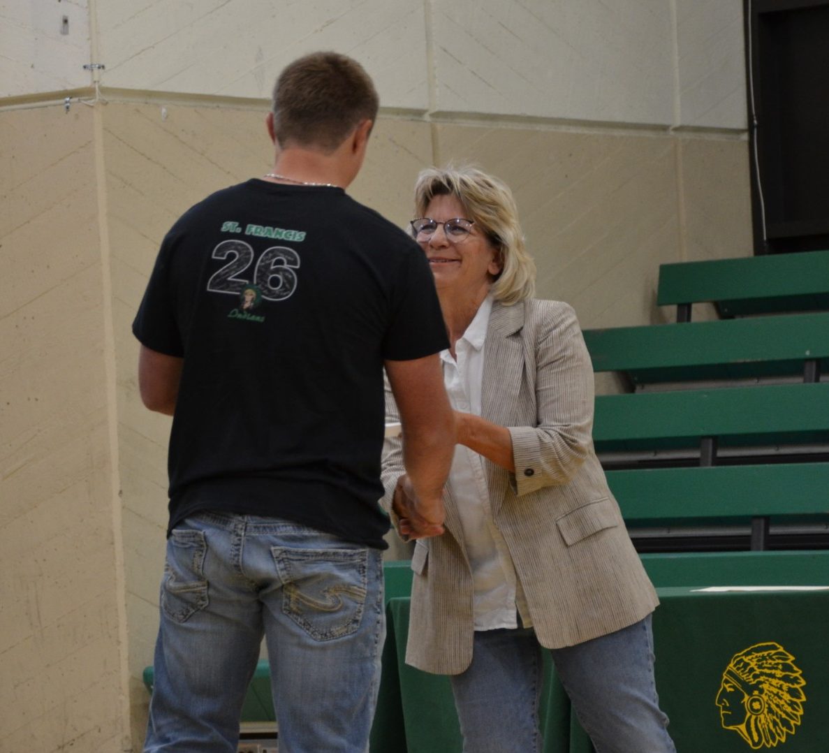 Vic Oelke Memorial Scholarship Fund