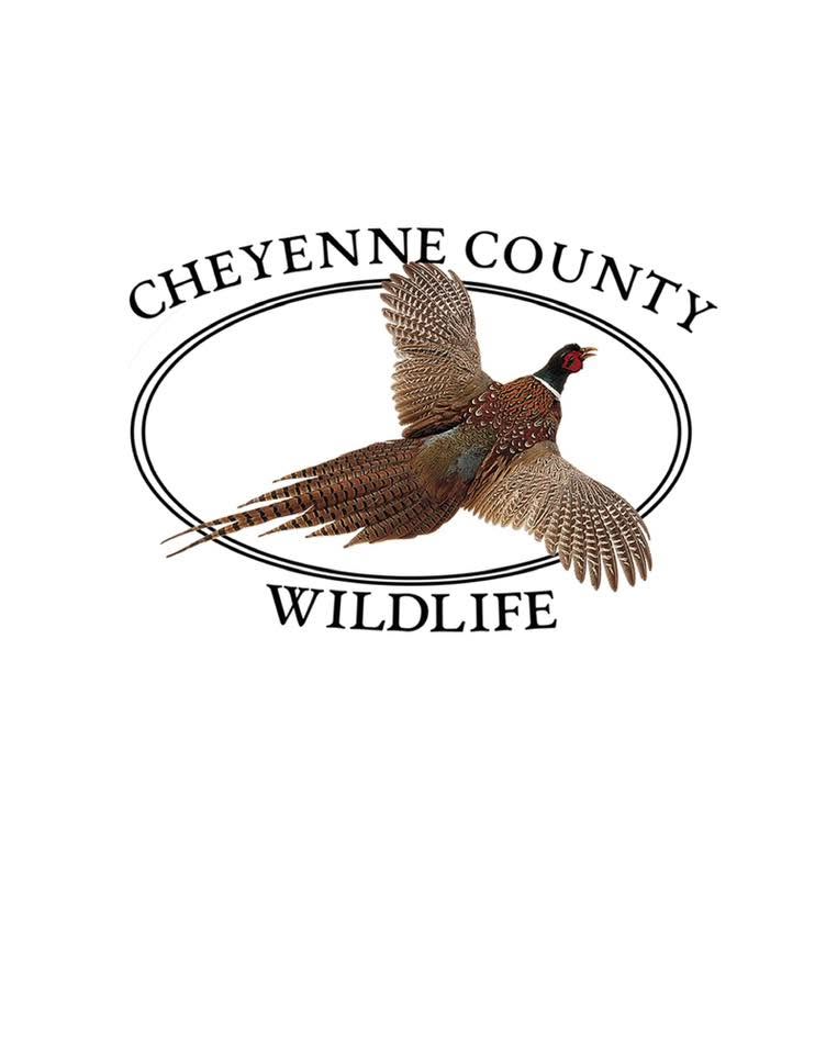 Cheyenne County Wildlife Fund