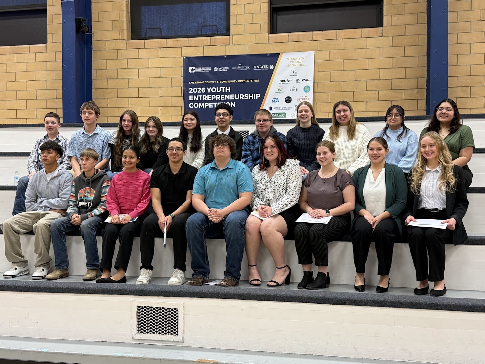 Cheyenne County Youth Engagement Fund