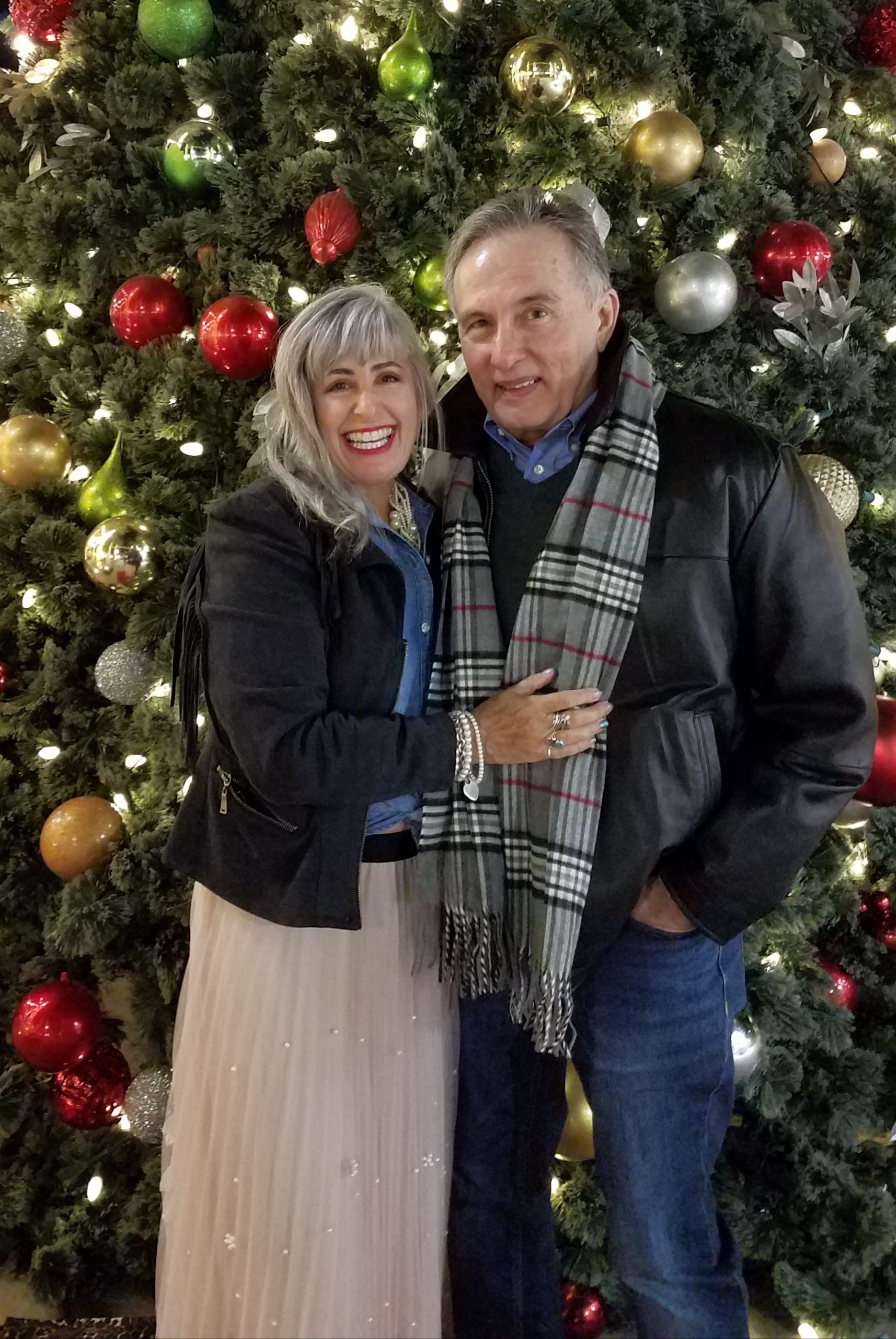 Jorn and Spongie Keller Giving Fund