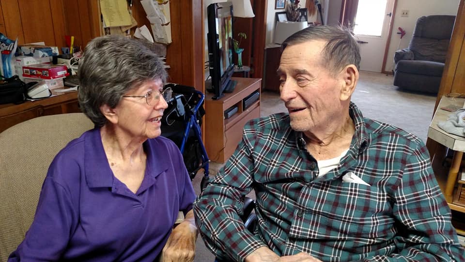 Junior and Deloris Knorr Family Fund