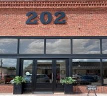 202 On Washington Fund