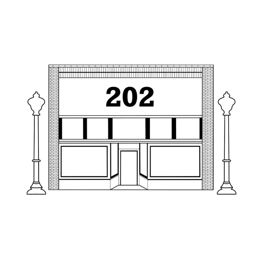 202 On Washington