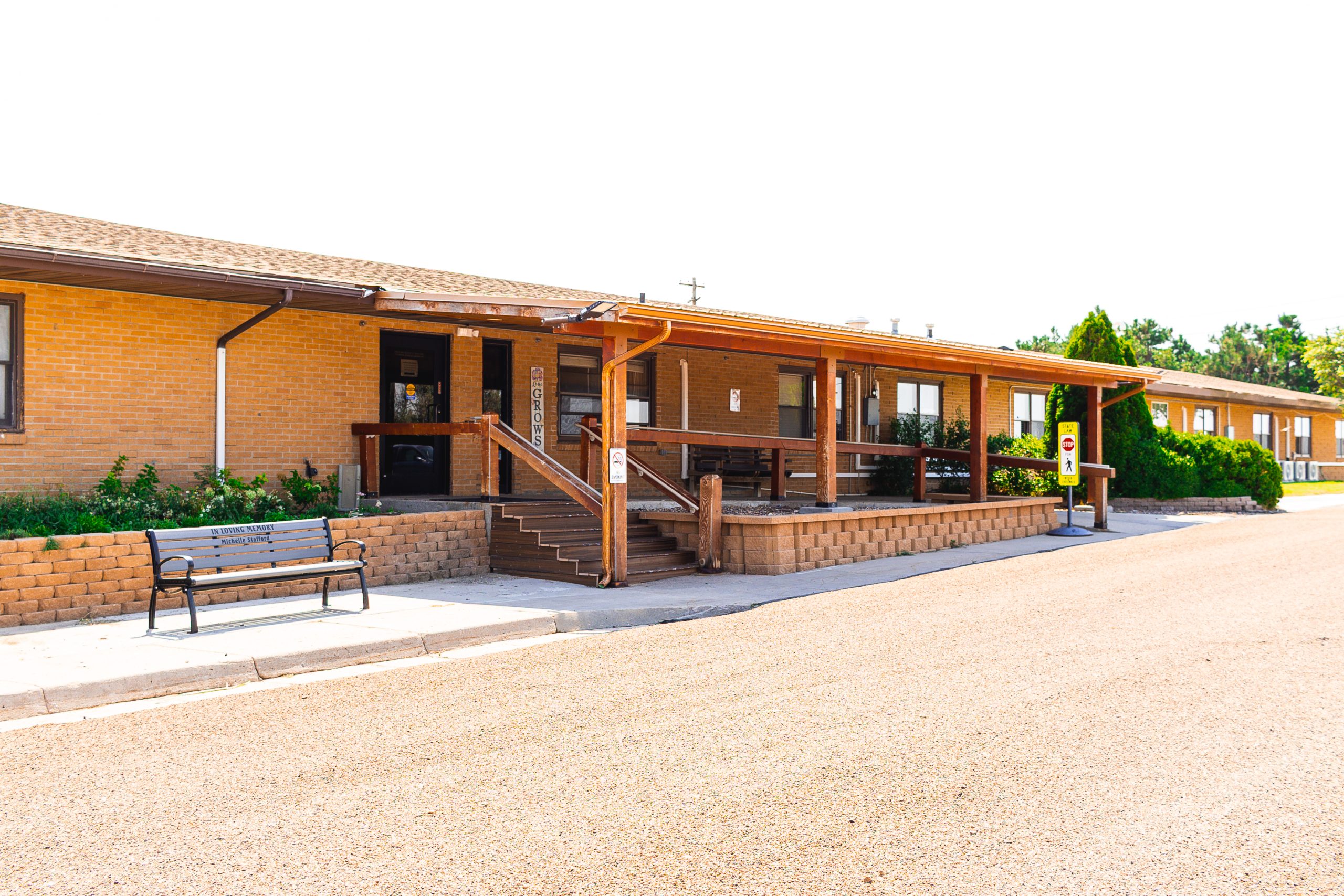 Cheyenne County Village Fund