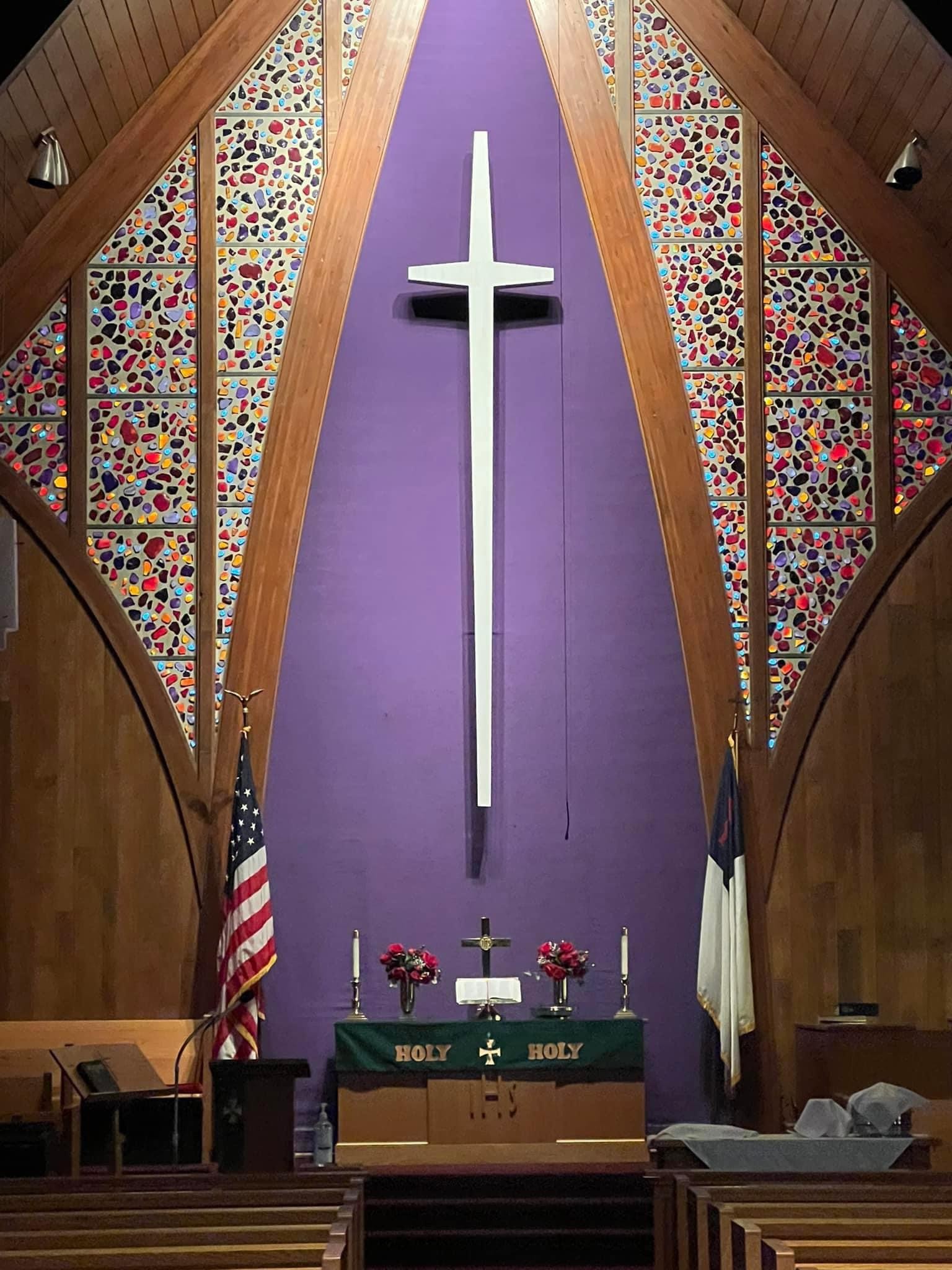 St. Francis United Methodist Church Fund