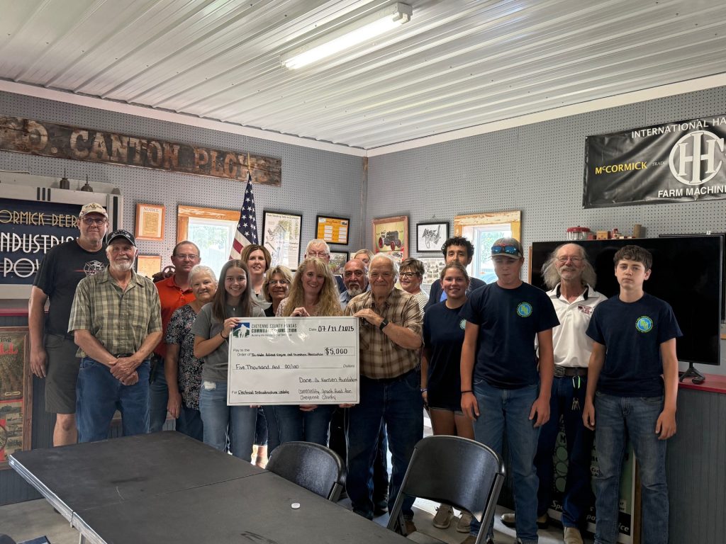 Threshers- Electrical- Check presentation
