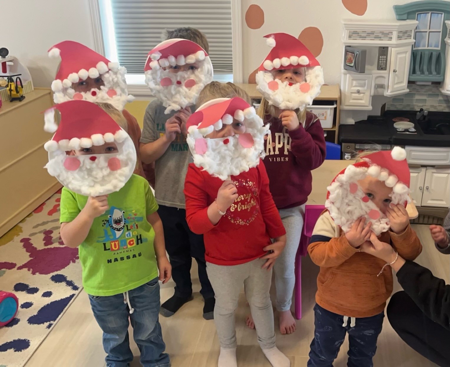 Cheyenne Childcare Endowment Fund