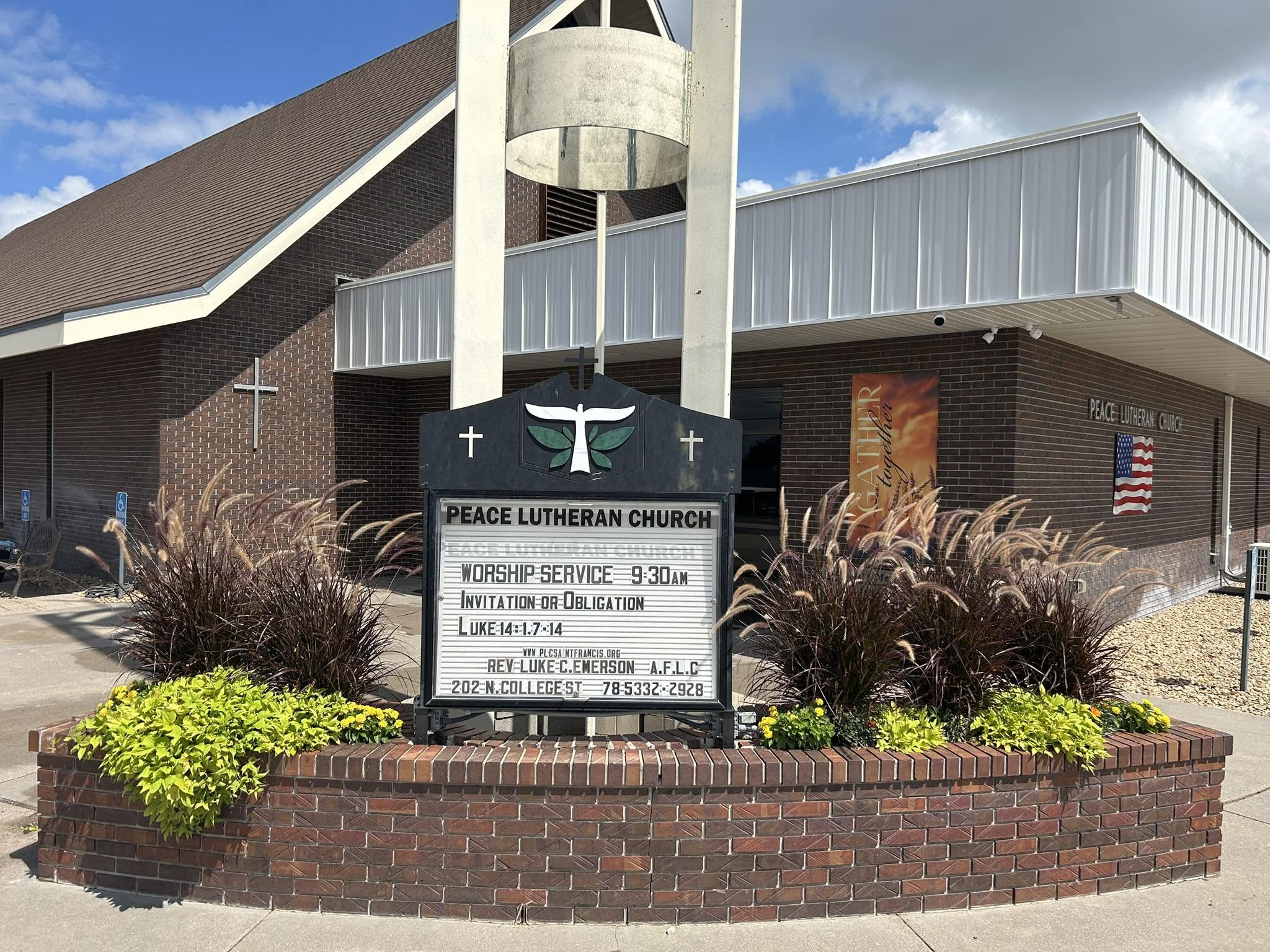 Peace Lutheran Church