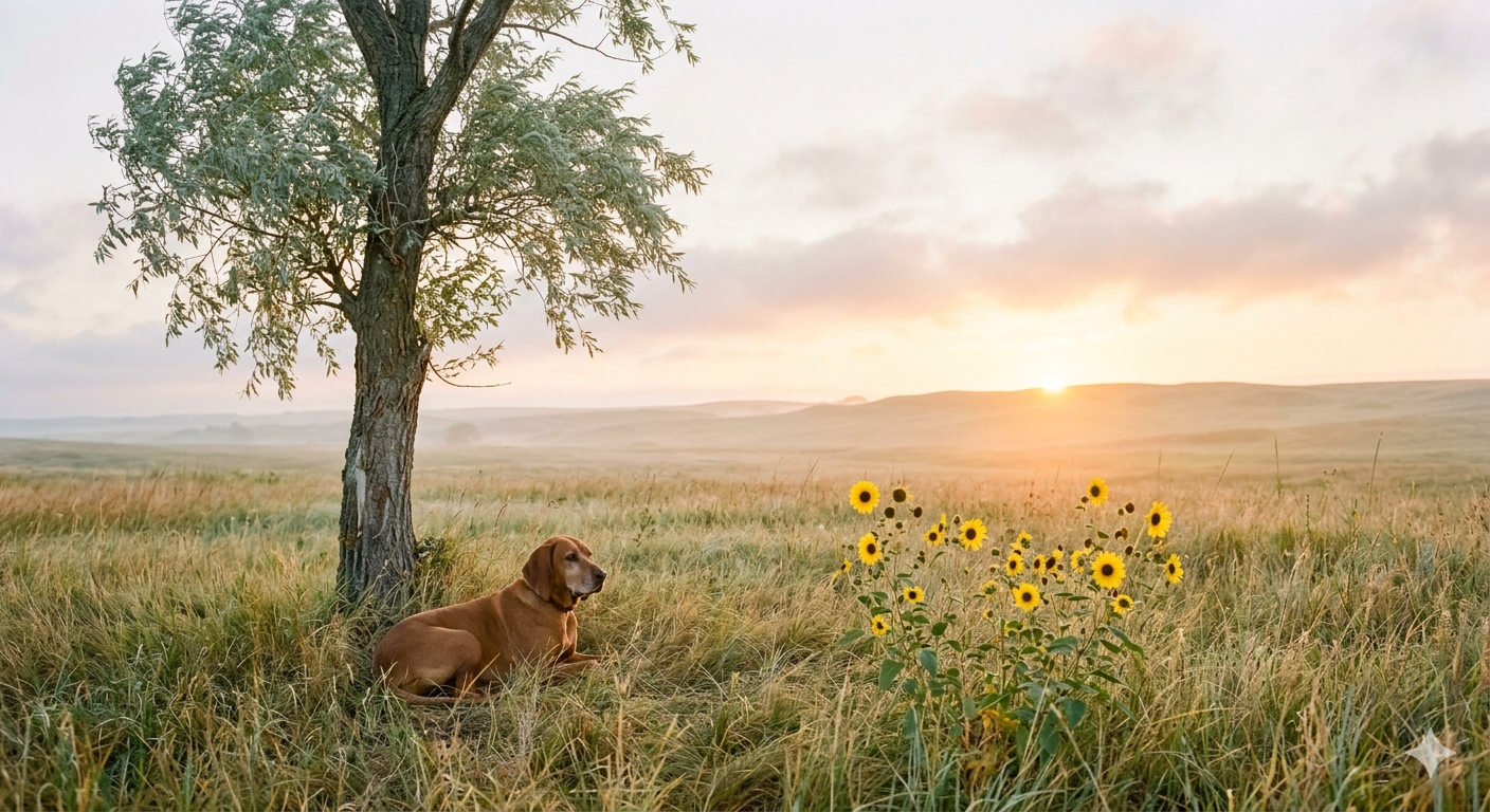 Cottonwood Kennels